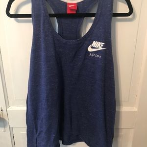 Nike tank top
